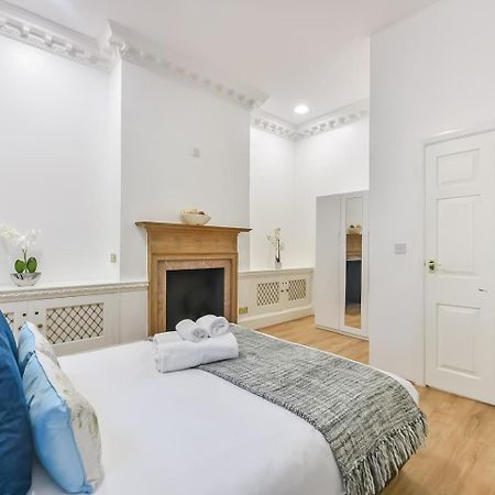 לונדון 2 Bed Piccadilly Apartment 2 מראה חיצוני תמונה