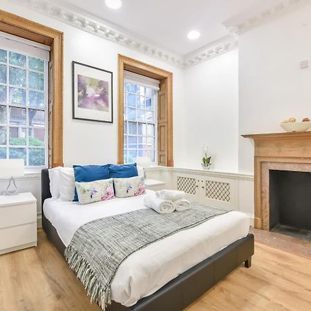 לונדון 2 Bed Piccadilly Apartment 2 מראה חיצוני תמונה