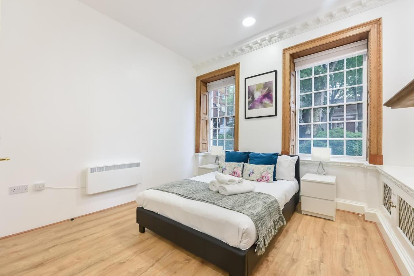 לונדון 2 Bed Piccadilly Apartment 2 מראה חיצוני תמונה