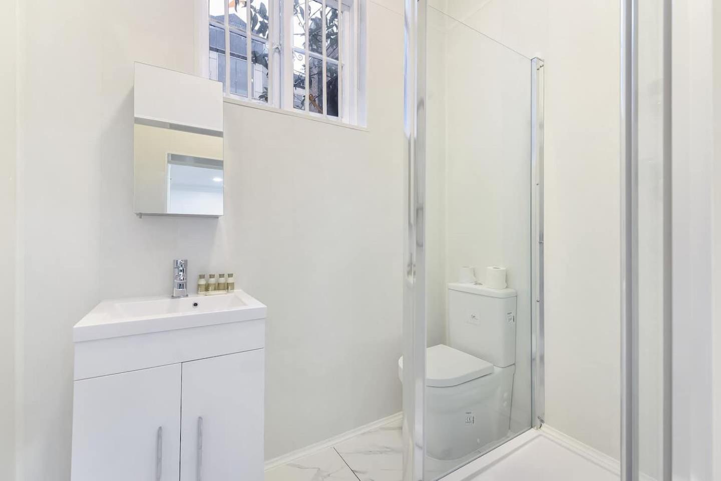 לונדון 2 Bed Piccadilly Apartment 2 מראה חיצוני תמונה